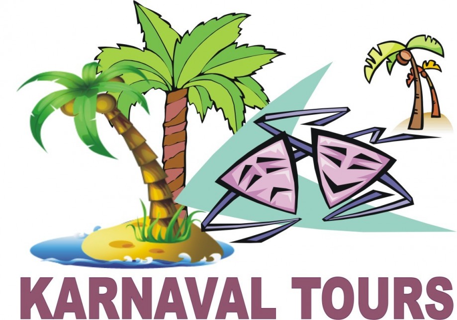 KARNAVAL TOURS OPERADORA INTERNACIONAL DE VIAJES S.A. DE C.V._Logo